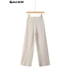 Women’s Sweater Pants