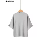 Women’s Short-Sleeve Sweater