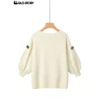 Women’s Long-Sleeve Sweater