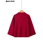 Women’s Long-Sleeve Sweater
