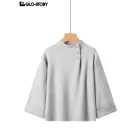 Women’s Long-Sleeve Sweater