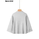 Women’s Long-Sleeve Sweater