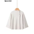 Women’s Long-Sleeve Sweater
