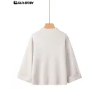 Women’s Long-Sleeve Sweater