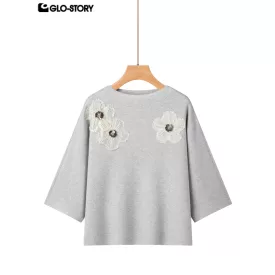 Women’s Long-Sleeve Sweater