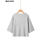 Women’s Long-Sleeve Sweater