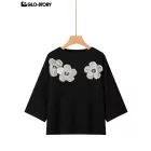 Women’s Long-Sleeve Sweater