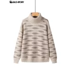 Women’s Long-Sleeve Sweater