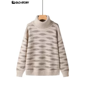 Women’s Long-Sleeve Sweater