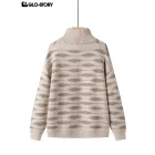 Women’s Long-Sleeve Sweater