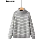 Women’s Long-Sleeve Sweater