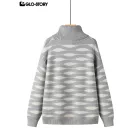 Women’s Long-Sleeve Sweater