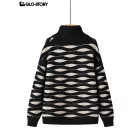 Women’s Long-Sleeve Sweater