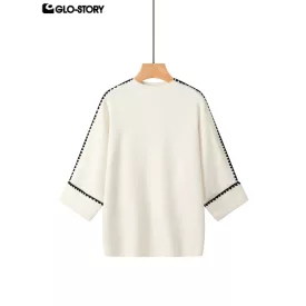 Women’s Knit Sweater