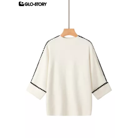 Women’s Knit Sweater