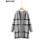Women’s Long Sweater