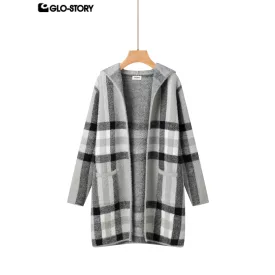 Women’s Long Sweater