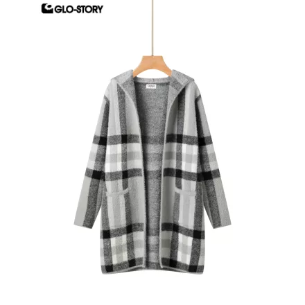 Women’s Long Sweater