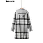 Women’s Long Sweater