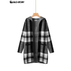 Women’s Long Sweater
