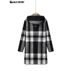 Women’s Long Sweater