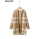 Women’s Long Sweater