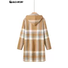 Women’s Long Sweater