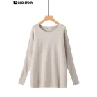 Women’s Long-Sleeve Sweater