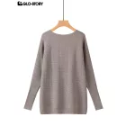 Women’s Long-Sleeve Sweater