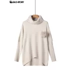 Women’s Long-Sleeve Sweater
