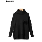 Women’s Long-Sleeve Sweater