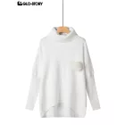 Women’s Long-Sleeve Sweater