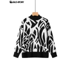 Women’s Long-Sleeve Sweater