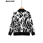 Women’s Long-Sleeve Sweater
