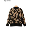 Women’s Long-Sleeve Sweater