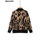 Women’s Long-Sleeve Sweater