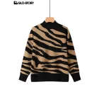 Women’s Long-Sleeve Sweater