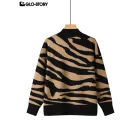 Women’s Long-Sleeve Sweater