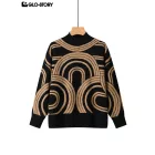 Women’s Long-Sleeve Sweater