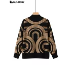 Women’s Long-Sleeve Sweater