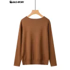 Women’s Long-Sleeve Sweater