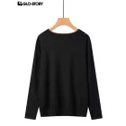 Women’s Long-Sleeve Sweater