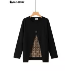 Women’s Long-Sleeve Sweater