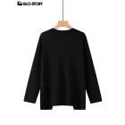 Women’s Long-Sleeve Sweater