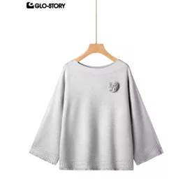 Women’s Knit Sweater
