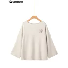 Women’s Knit Sweater