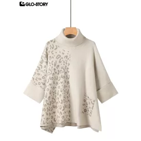 Women’s Knit Sweater