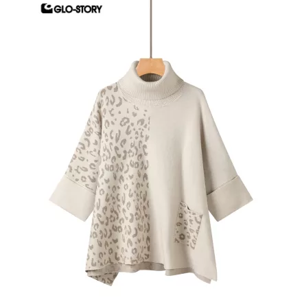 Women’s Knit Sweater