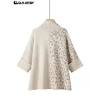 Women’s Knit Sweater