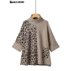 Women’s Knit Sweater